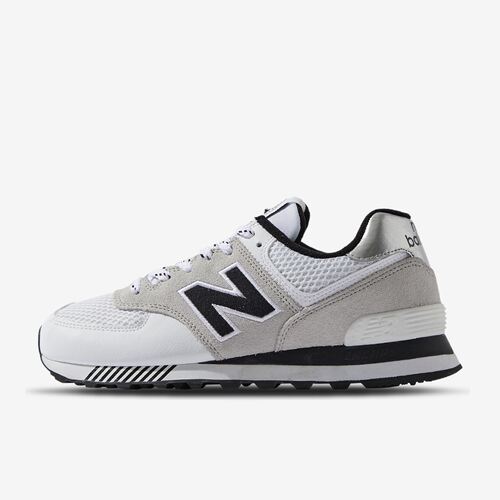 New Balance新百伦正品NB 574男款低帮舒适耐磨跑步鞋ML574VS2
