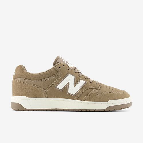 New Balance新百伦正品New Balance NB 480男女同款板鞋BB480LDT