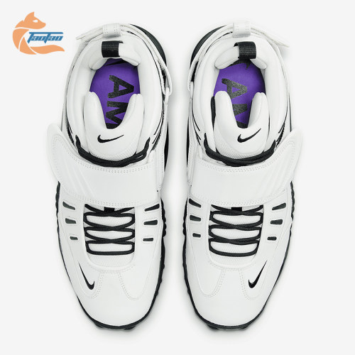 Nike/耐克正品AMBUSH联名新款男女防滑减震实战篮球鞋DM8465-100