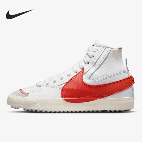 Nike/耐克正品夏季新款男子运动耐磨高帮开拓者休闲鞋 DH7690