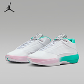 耐克正品 JORDAN男士 训练中帮耐磨减震运动篮球鞋 Nike IQ5380 100