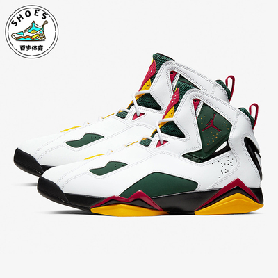 耐克男士日常透气篮球鞋