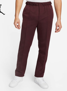 Nike/耐克正品Air Jordan x A Ma Maniere男子长裤DJ9751-652