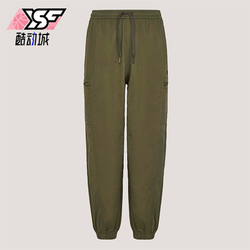 Adidas/阿迪达斯正品三叶草WOVENJOGERM新款男经典运动裤KY5772