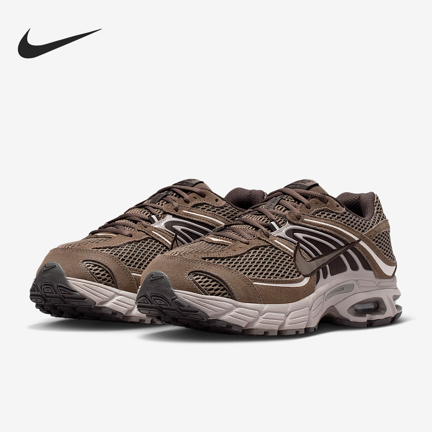 Nike/耐克正品26夏款男士训练气垫减震耐磨运动跑步鞋IQ4924-004