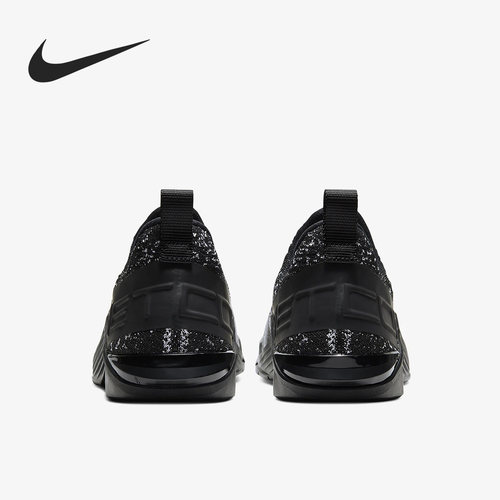 Nike/耐克正品 REACT METCON 男子舒适耐磨运动跑步鞋 BQ6044