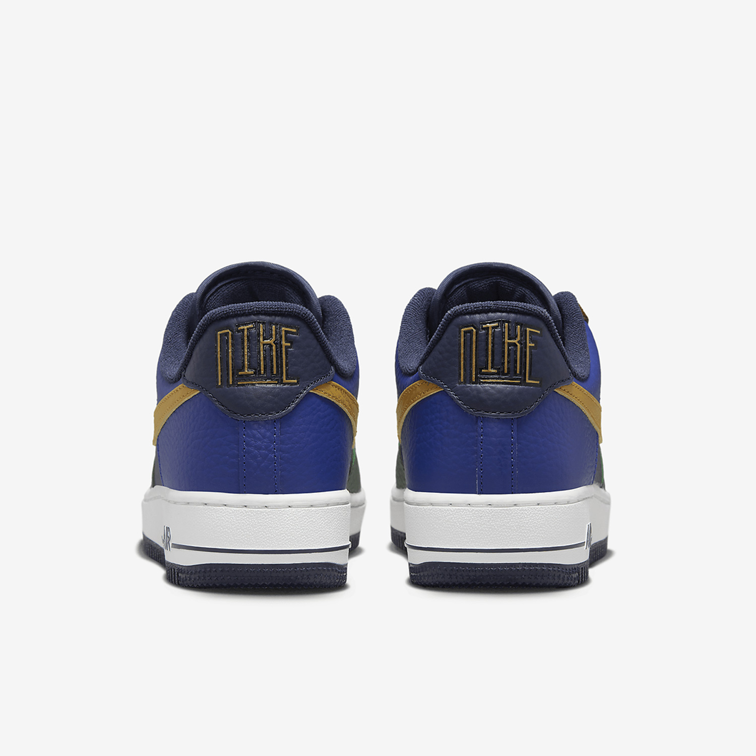 耐克男女新款低帮透气运动板鞋