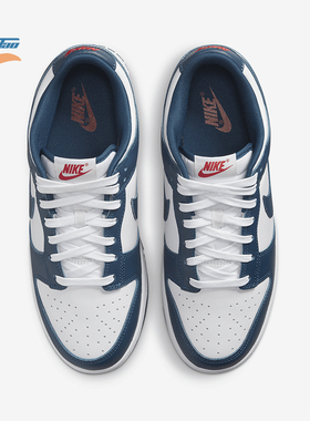 Nike/耐克正品Dunk Low Retor男士轻便经典板鞋DD1391-400