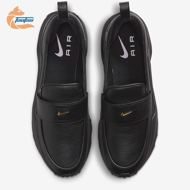 Nike/耐克正品Air Max女士休闲气垫一脚蹬耐磨运动鞋IM8814-001,运动鞋new,运动休闲鞋,淘宝优惠券,粉丝福利购,淘宝优惠卷