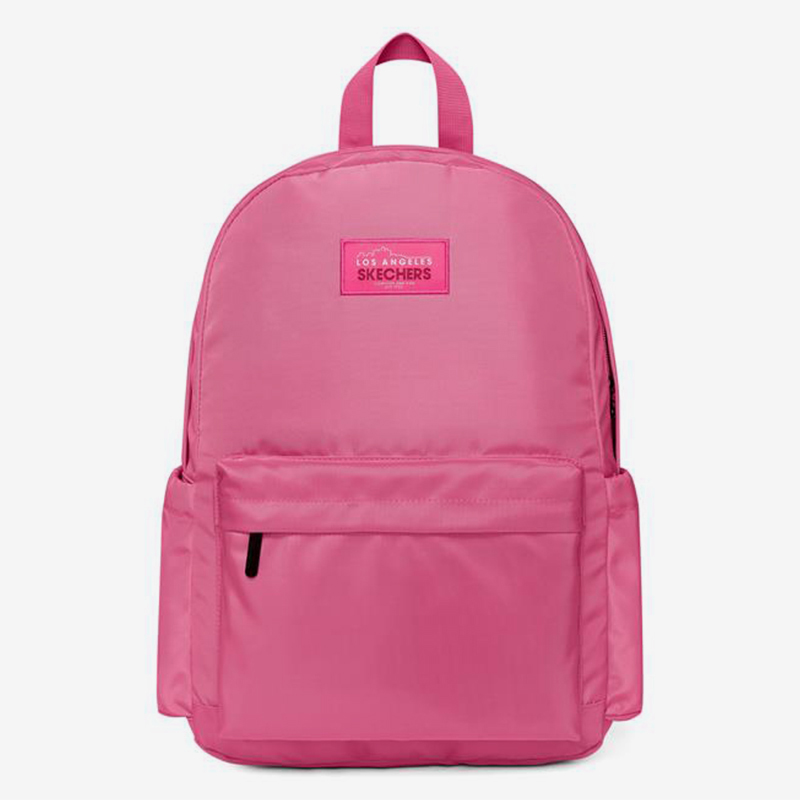 Skechers/斯凯奇正品当季新款男女同款时尚运动休闲双肩背包