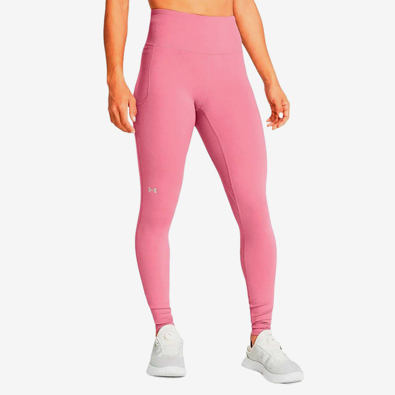 UA/安德玛正品2025新款女子运动训练透气高腰瑜伽长裤1372119-697,运动服/休闲服装,运动长裤,淘宝优惠券,粉丝福利购,淘宝优惠卷