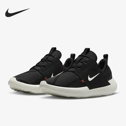 Nike/耐克正品E-SERIES AD男士经典网面一脚蹬跑步鞋DV2436-001
