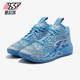 彪马正品 France男女缓震中帮篮球鞋 Puma 310697