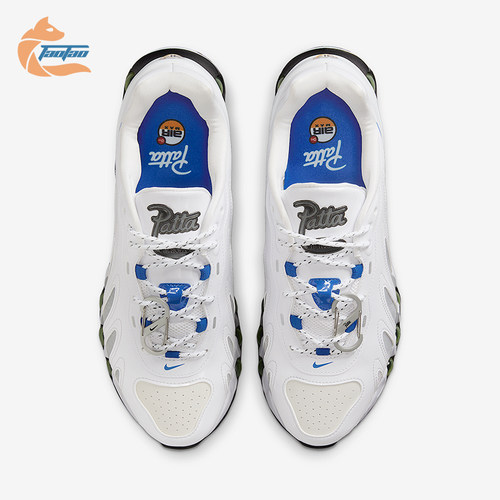 Nike/耐克正品2025冬季款男女日常气垫减震时尚运动鞋IB4029-100