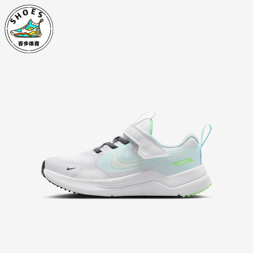Nike/耐克正品Cosmic Runner小童耐磨减震低帮运动鞋IM6705-111