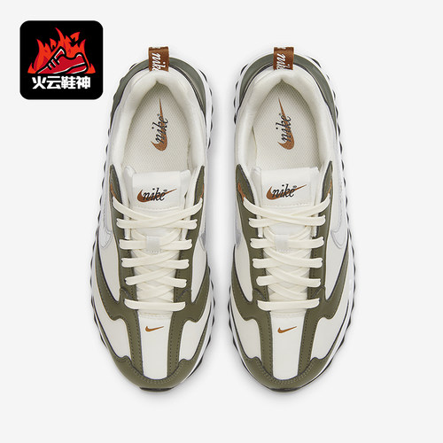 Nike/耐克正品Air Max Dawn女士气垫耐磨运动鞋FZ4239-300