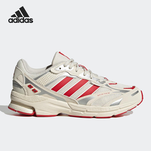Adidas/阿迪达斯正品男女透气休闲复古耐磨运动跑步鞋 ID5412