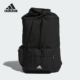 BACKPACK男女休闲运动双肩背包JF1206 Adidas 阿迪达斯正品