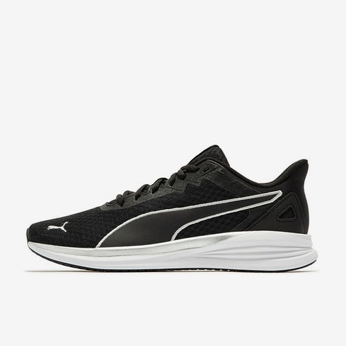 Puma/彪马正品speed light 3男女同款透气跑步鞋378016-01