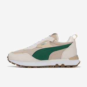 Puma/彪马正品2026夏RIDER FV男女运动休闲鞋391925-01