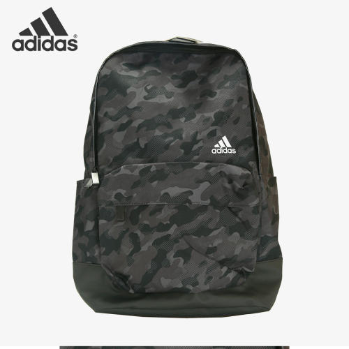 Adidas/阿迪达斯正品秋季男女运动休闲双肩包背包EE1083
