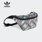 女子运动挎包 Adidas GE5452 WAISTBAG 阿迪达斯正品 三叶草