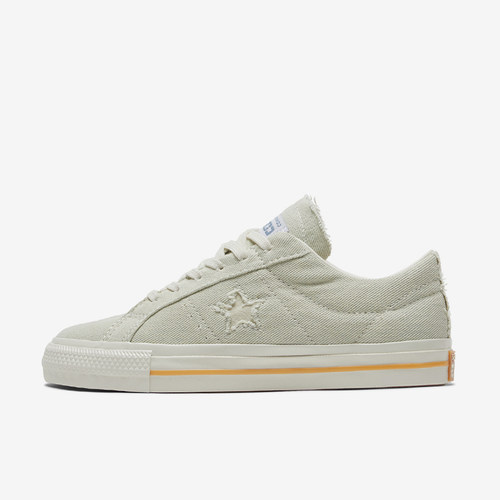 Converse/匡威正品OneStar男女同款时尚潮流运动低帮板鞋A02289C