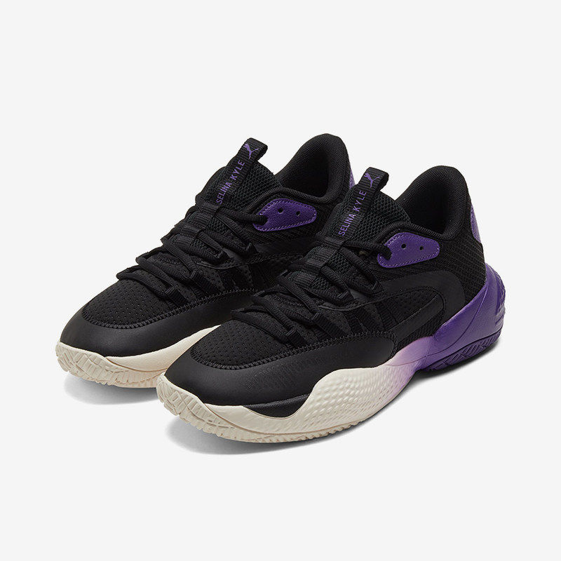 Puma/彪马正品COURT RIDER 2.0 女士时尚减震耐磨实战篮球鞋,运动鞋new,运动休闲鞋,淘宝优惠券,粉丝福利购,淘宝优惠卷