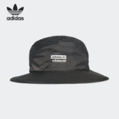 BUCKET Adidas 男女运动帽子GN2276 三叶草 RYV 阿迪达斯正品 新款