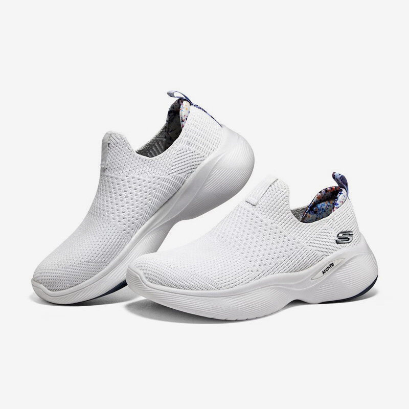 Skechers/斯凯奇正品新款女子休闲透气训练低帮简约运动鞋,运动鞋new,运动休闲鞋,淘宝优惠券,粉丝福利购,淘宝优惠卷