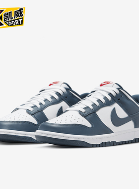 Nike/耐克正品Dunk Low Retor男士轻便经典板鞋DD1391-400