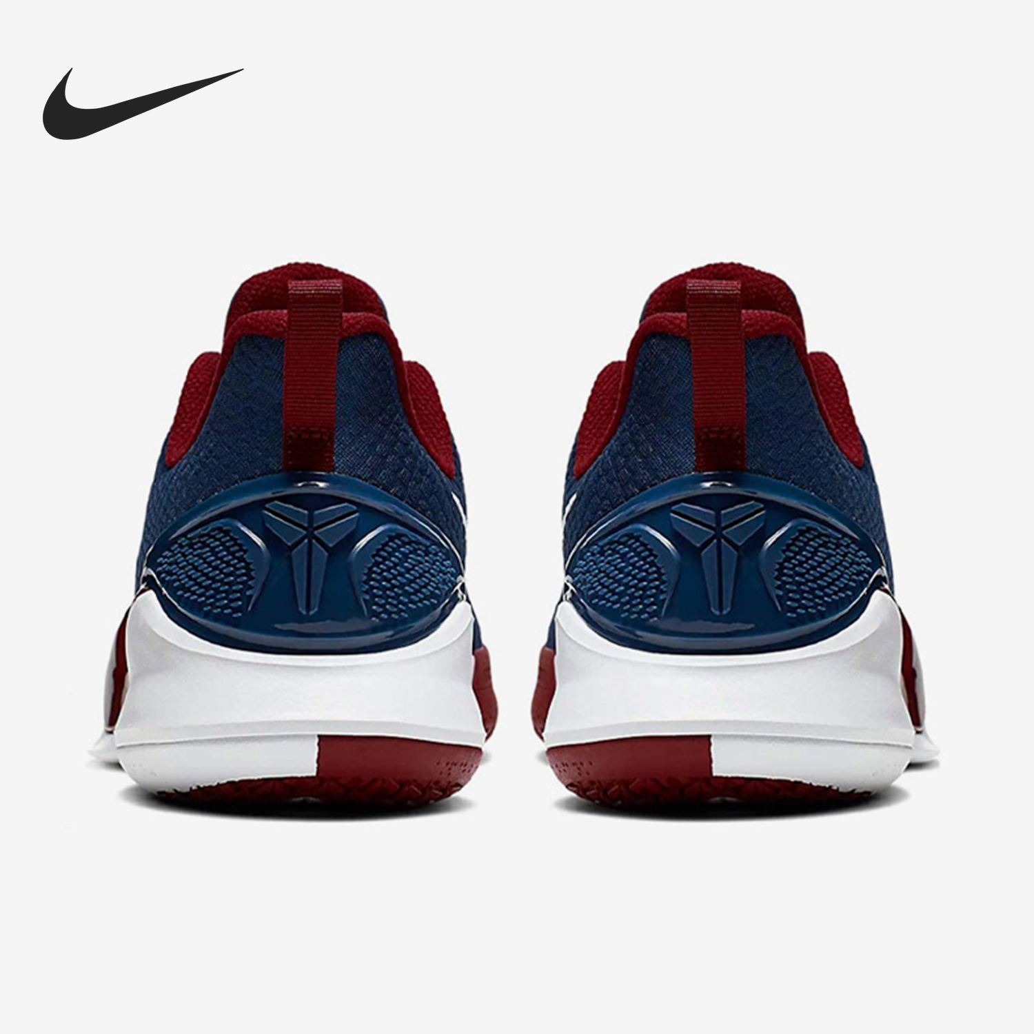 Nike/耐克正品运动男士减震复古防滑耐磨篮球鞋AJ5899-400