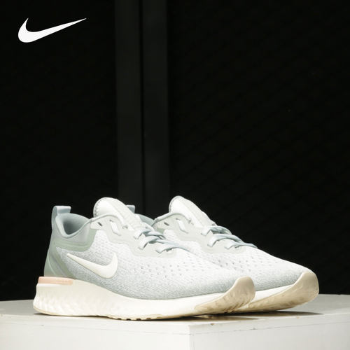 Nike/耐克正品当季新款ODYSSEY REACT 女子休闲运动跑步鞋AO9820