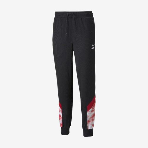 Puma彪马正品AC米兰耐磨防风运动休闲轻便舒适足球765085-01