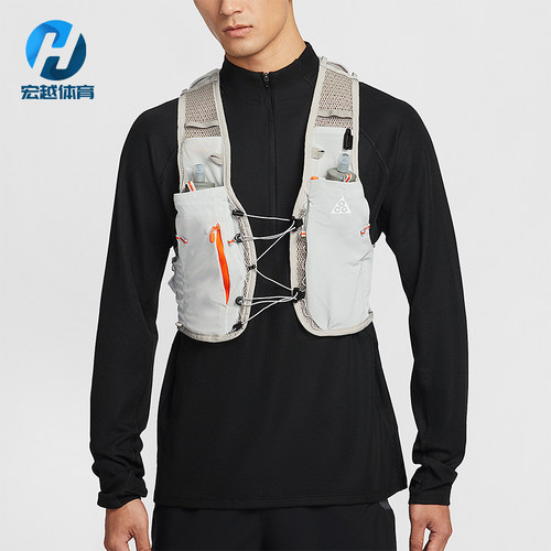 Nike/耐克正品ACG男女同款舒适时尚简约跑步马甲IQ7354-039
