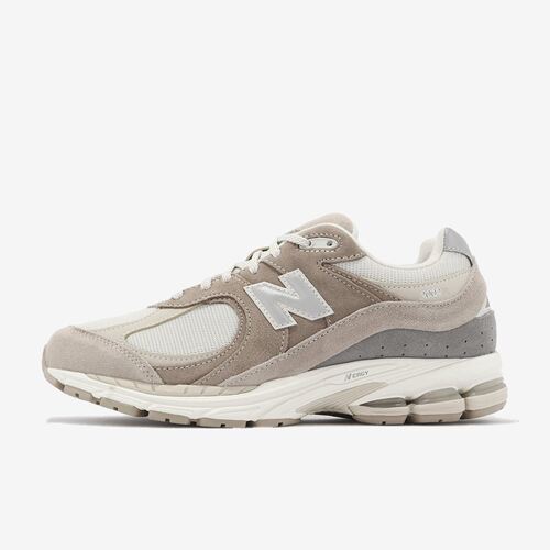 New Balance新百伦正品NB 2002R男女同款耐磨跑步鞋M2002RSI