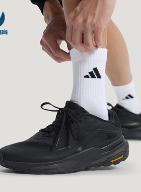 Adidas/阿迪达斯正品DREAMPACE男女日常耐磨商务通勤休闲鞋KK1886