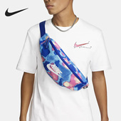 Nike 405 男女运动休闲收纳便携腰包DR6250 耐克正品 新款
