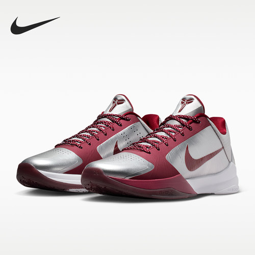 Nike/耐克正品Protro男士运动时尚耐磨系带简约篮球鞋IM0557-001