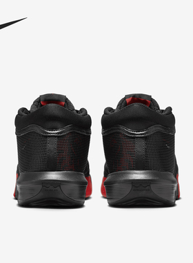 Nike/耐克正品LeBron Witness 8男士减震篮球鞋FB2239-005