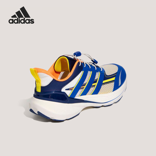 Adidas/阿迪达斯正品LIGHTDART LT儿童复古训练休闲鞋KI5077