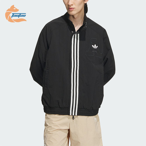 Adidas/阿迪达斯男士夹克外套