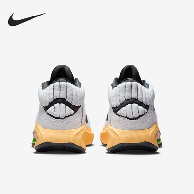 耐克男士运动实战篮球鞋