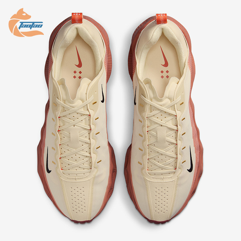 Nike/耐克正品Ava Rover男士耐磨低帮透气缓震运动鞋DX4215-204