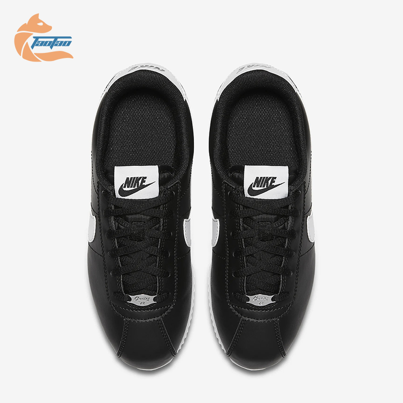 Nike/耐克正品CORTEZ BASIC GS女子大童复古防滑运动鞋904764-001