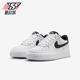 耐克正品 GS女子大童低帮耐磨运动鞋 Air Nike Force IM4402 100