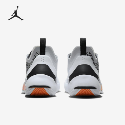 Nike/耐克正品JORDAN男士时尚减震低帮透气篮球鞋DN1772-108