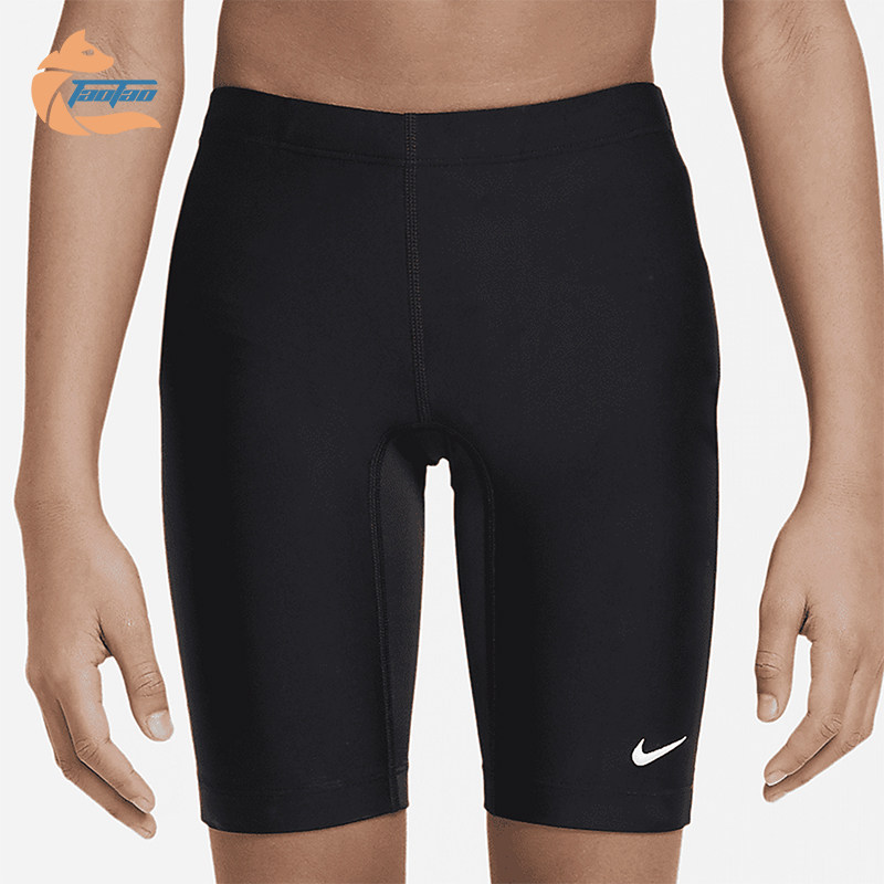 Nike/耐克正品夏季新款大童健身训练紧身经典运动长裤DJ5550-010,童装/婴儿装/亲子装,裤子,淘宝优惠券,粉丝福利购,淘宝优惠卷
