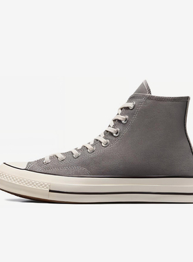 Converse/匡威正品耐磨  新款男女同款复古简约日常帆布鞋A05584C