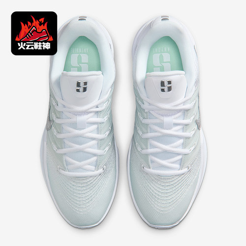 Nike/耐克正品Sabrina 3 EP男女耐磨缓震运动篮球鞋HF2882-101